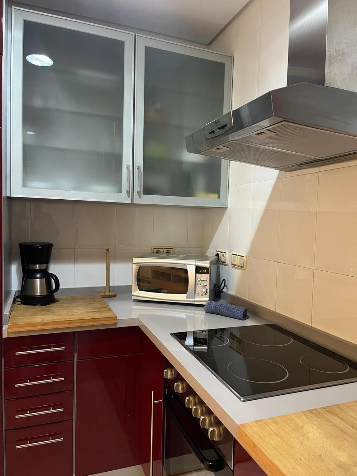 Ferienwohnung La Esquinita Del Senador Grupo Ac Gestion Cádiz Exterior foto
