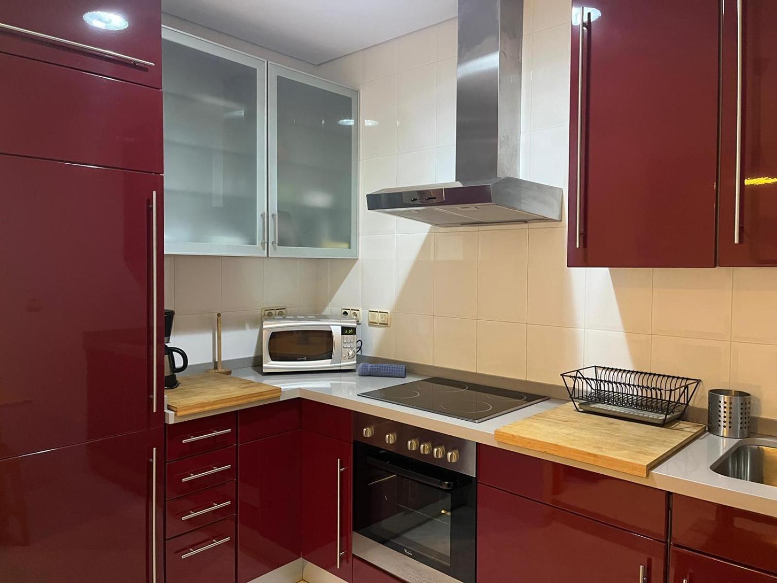 Ferienwohnung La Esquinita Del Senador Grupo Ac Gestion Cádiz Exterior foto